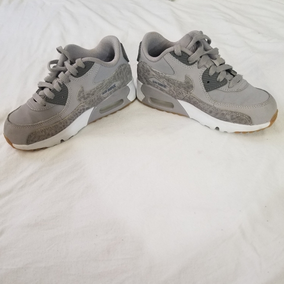 Nike Air Max 90-Boys - Picture 1 of 6
